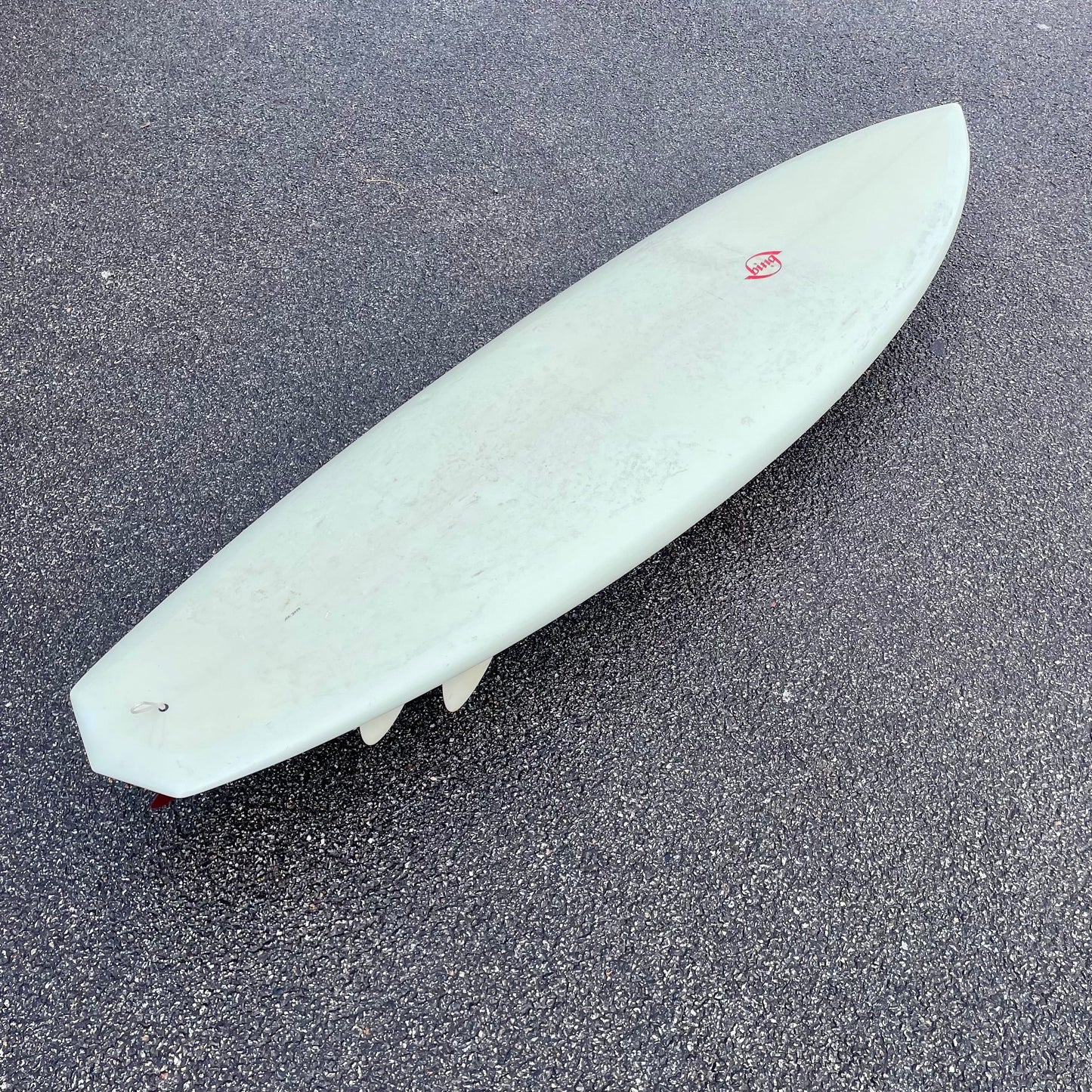 USED Bing Synchronizer | 7'6