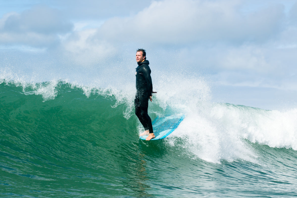 W5 | World's Warmest Wetsuit | 5/4/3mm