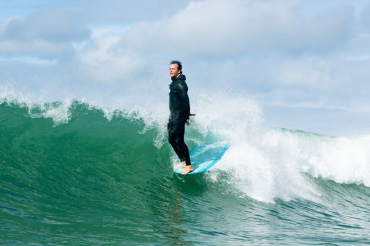 W5 | World's Warmest Wetsuit | 5/4/3mm
