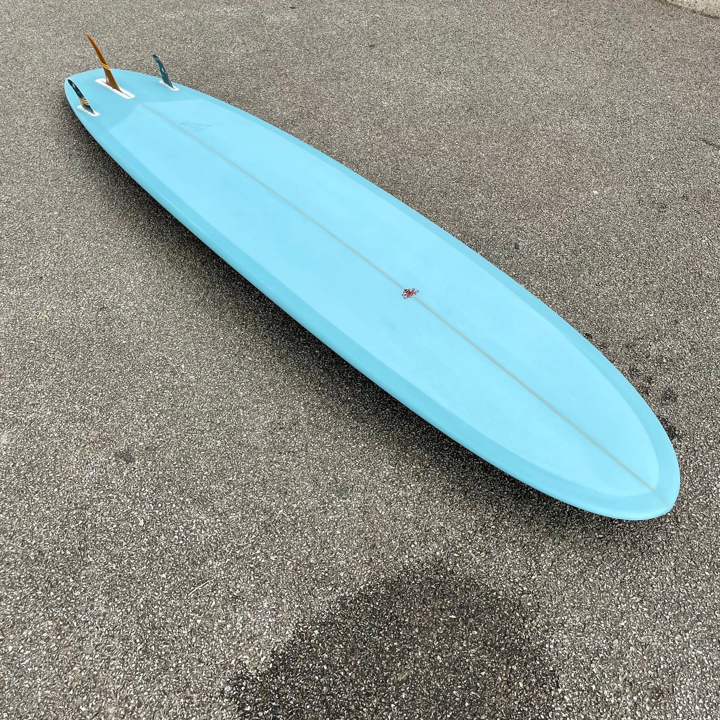 RPRB | 9'6 | T3 Tribute