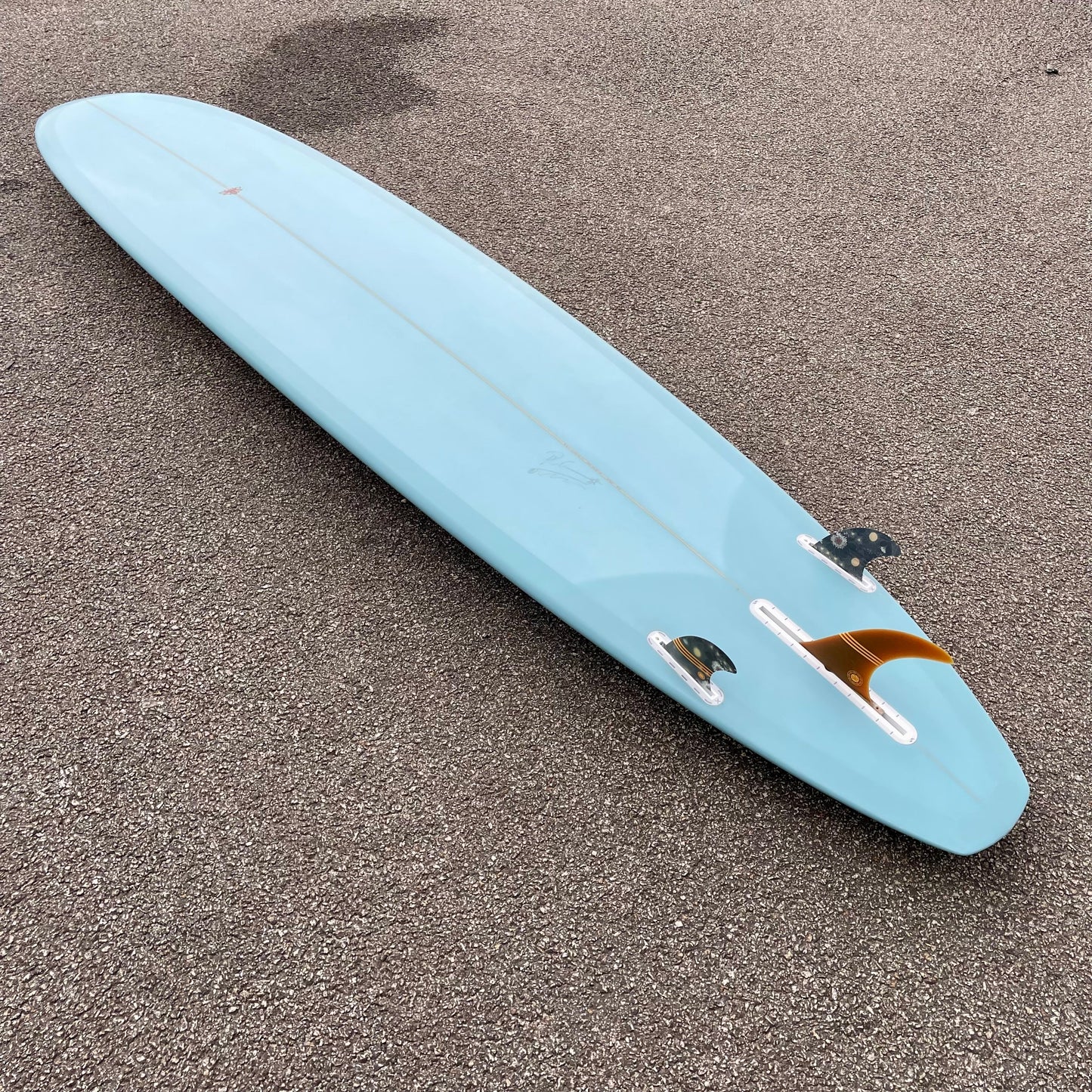 RPRB | 9'6 | T3 Tribute