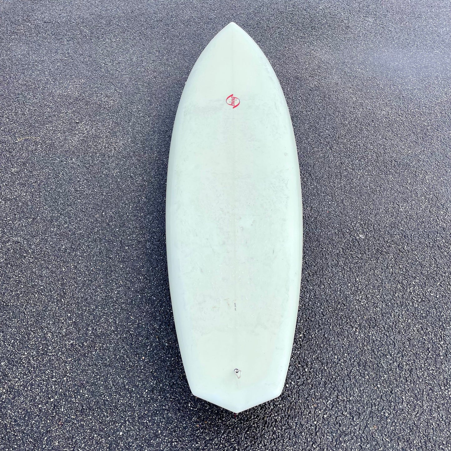 USED Bing Synchronizer | 7'6