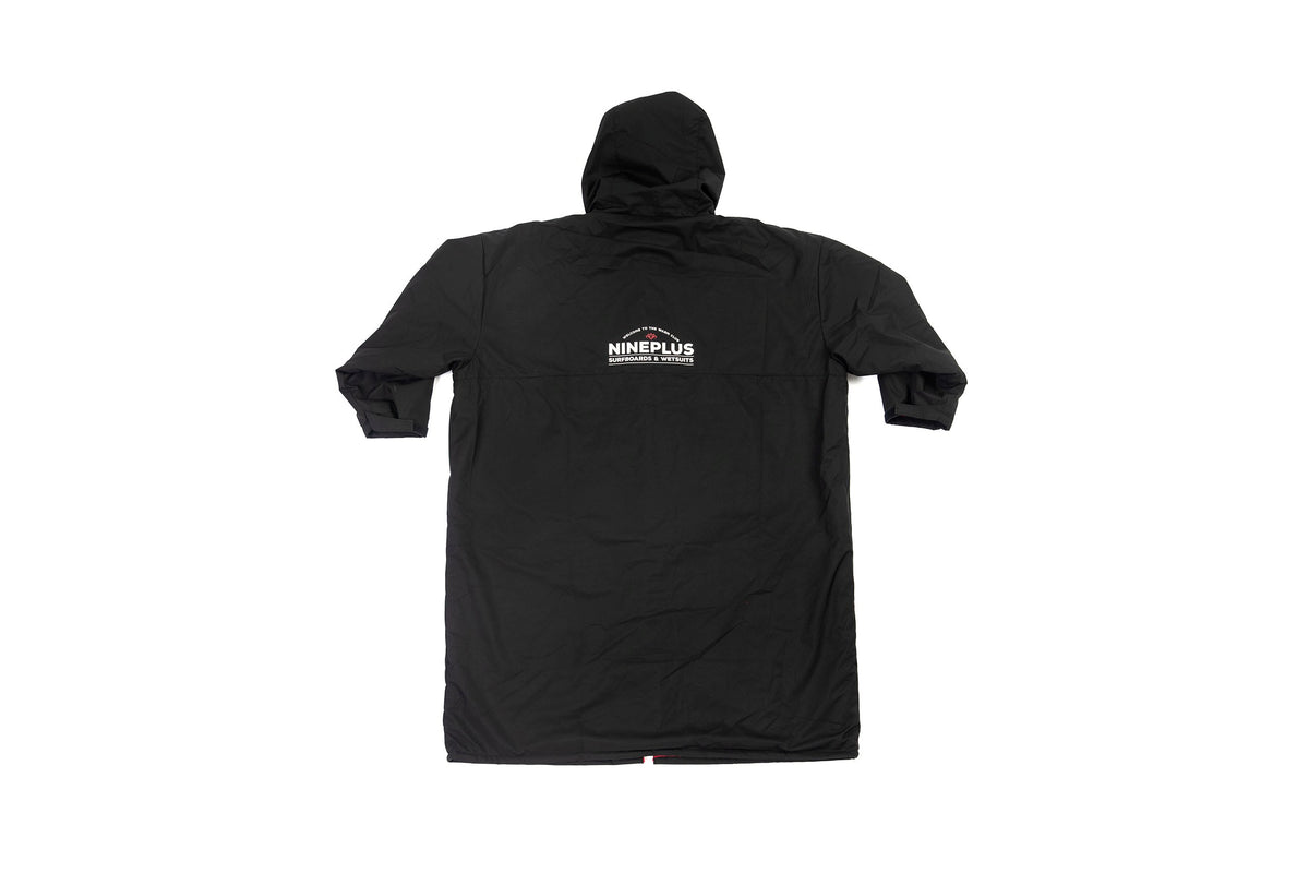 Nineplus | Changing Robe