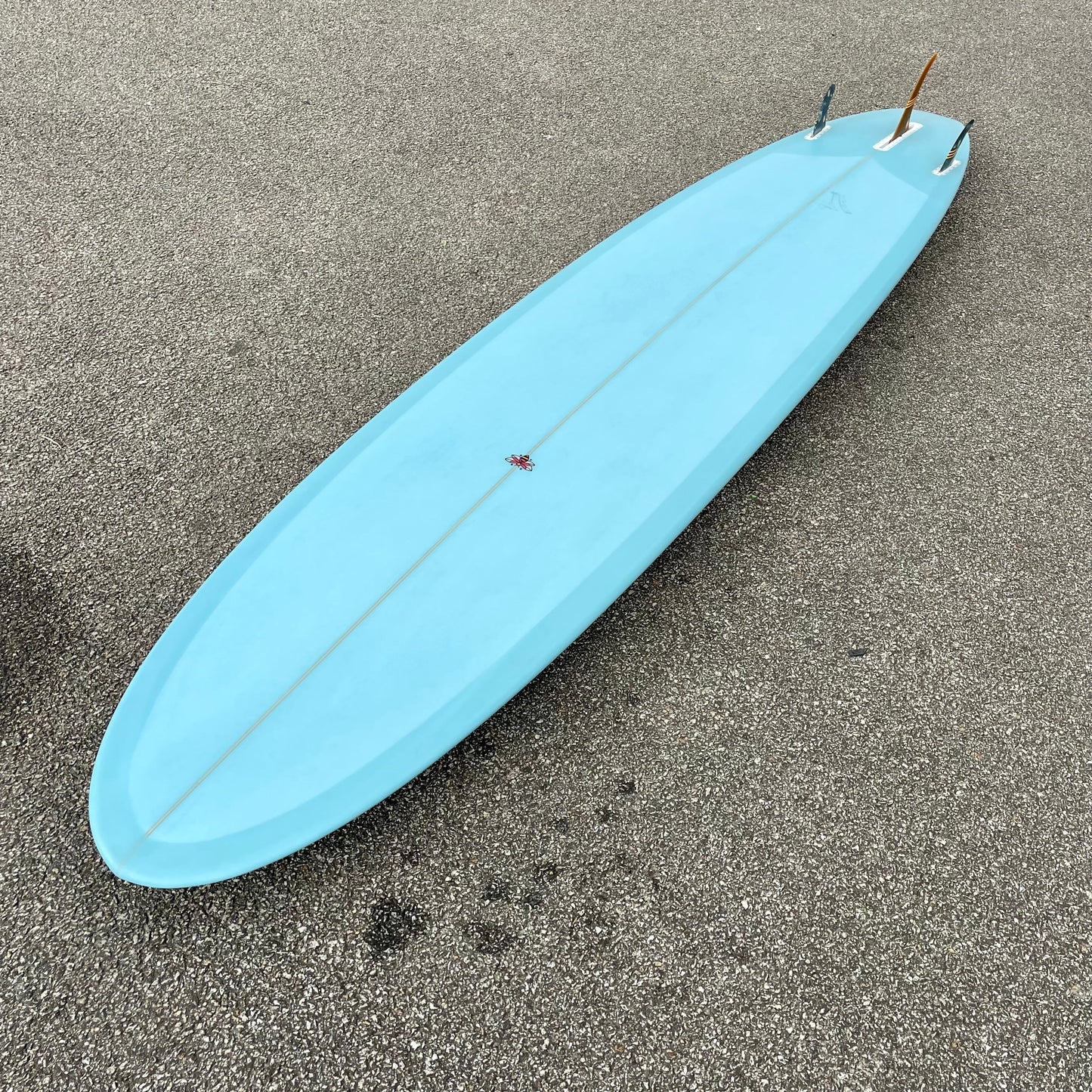 RPRB | 9'6 | T3 Tribute