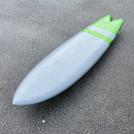 USED Gulf Stream Fish | 7'4