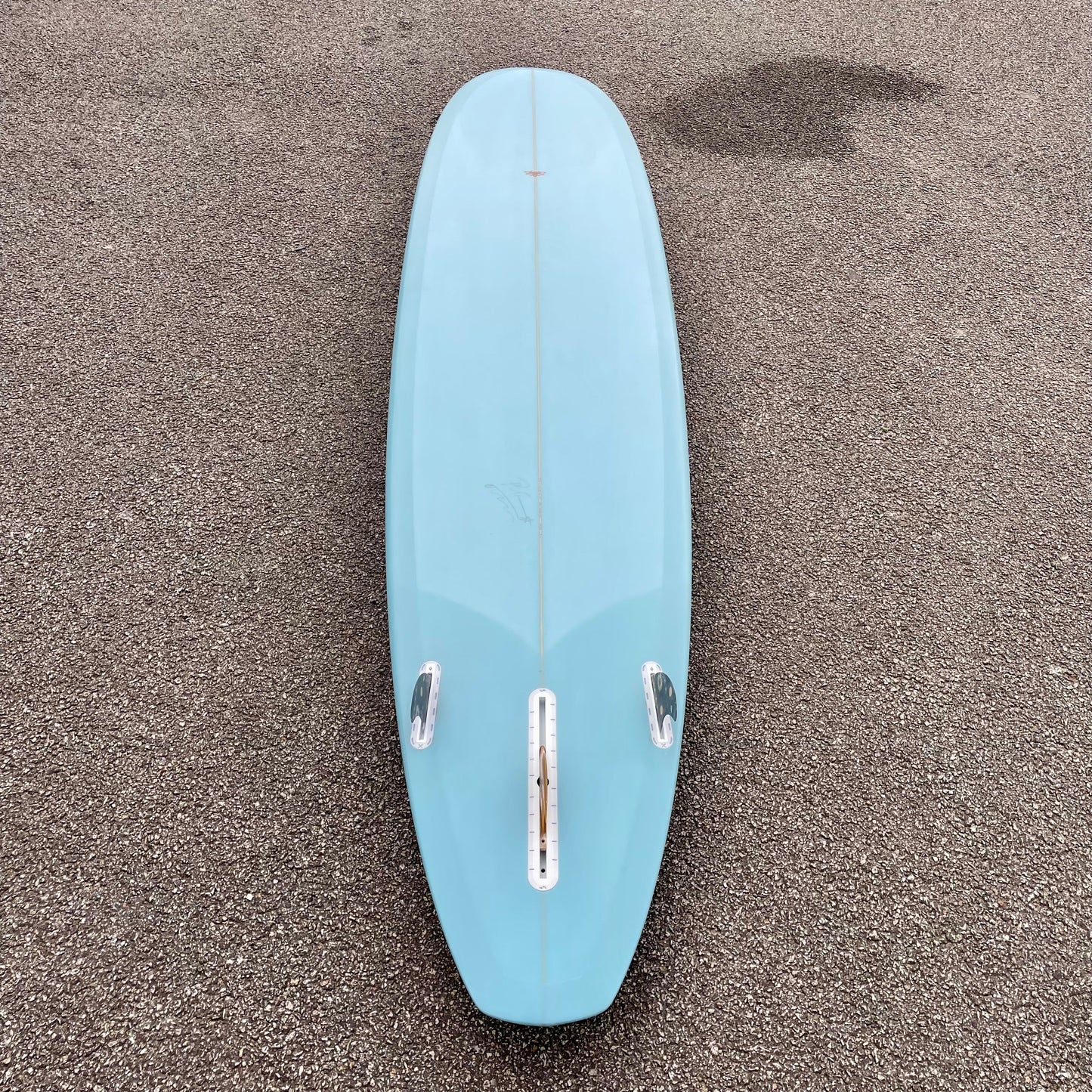 RPRB | 9'6 | T3 Tribute