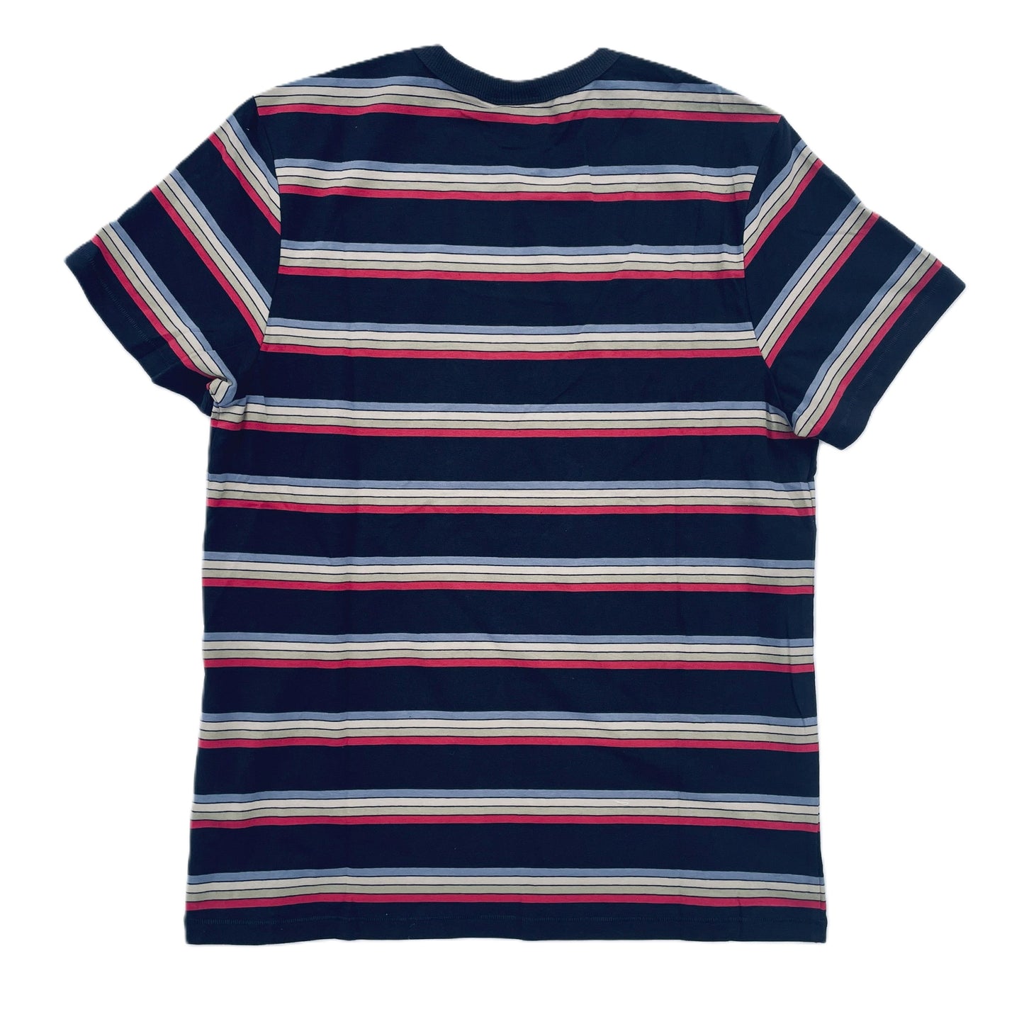 Nineplus 60's Stripe | No.3 | Navy