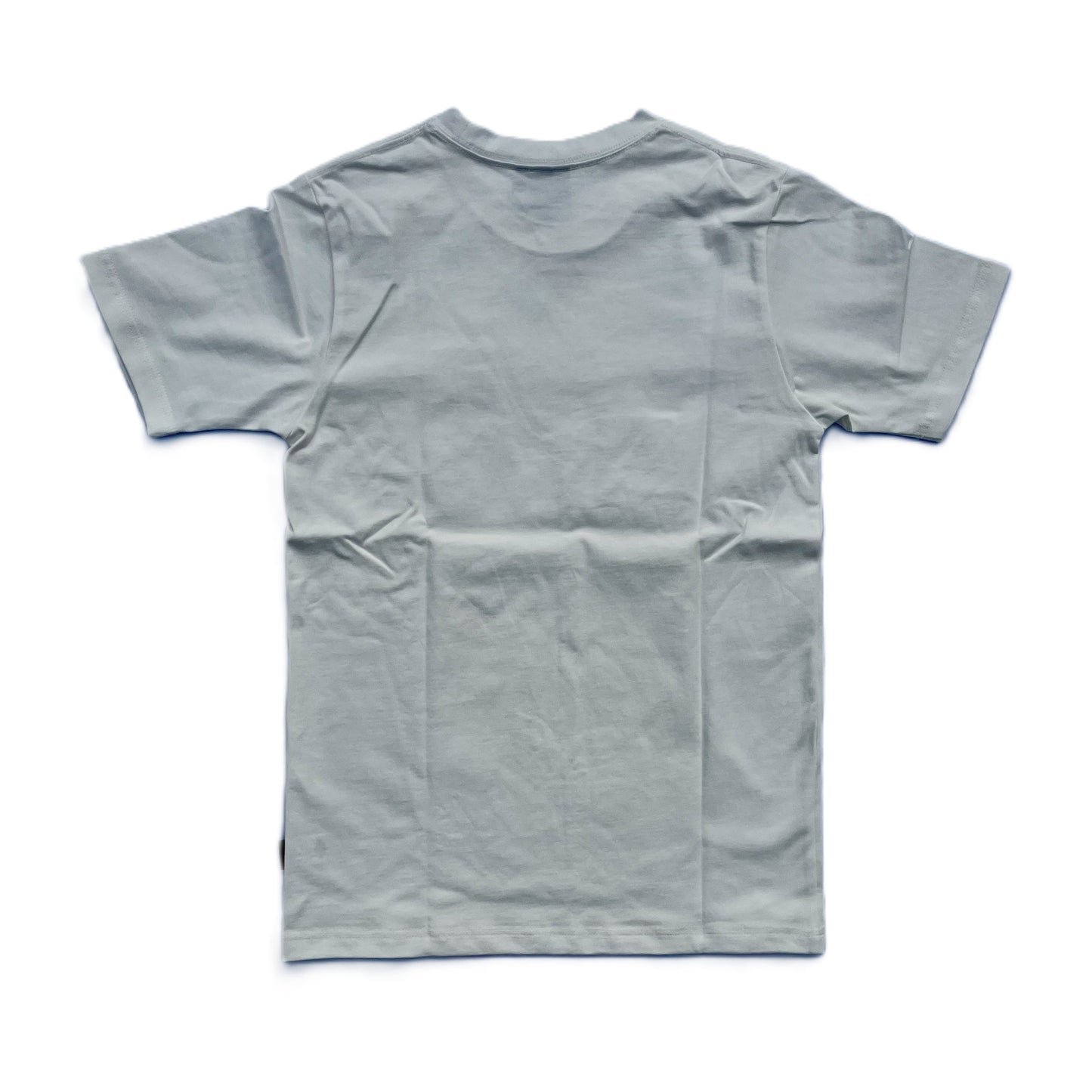 Nineplus T-Shirt | Gone Surfin | White | Slim Fit