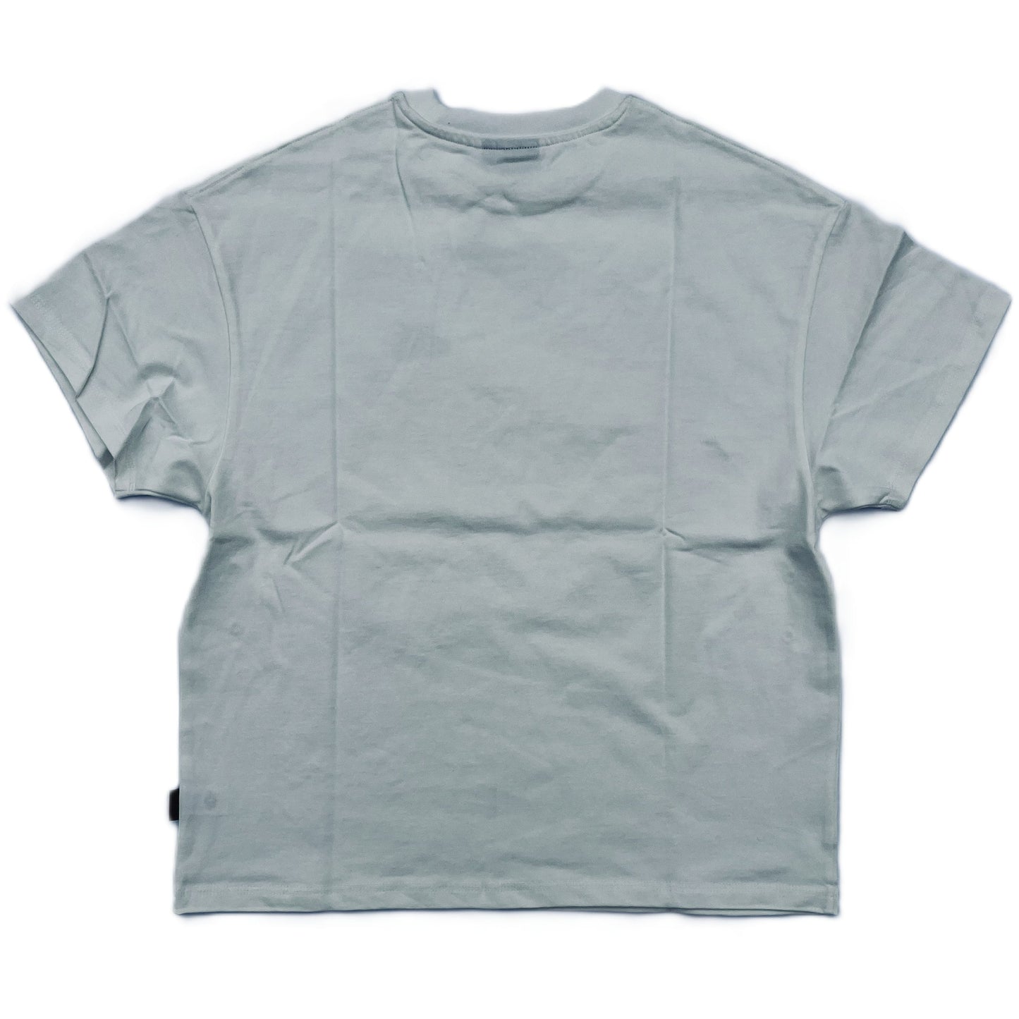 Nineplus T-Shirt | Gone Surfin | White | Box Fit