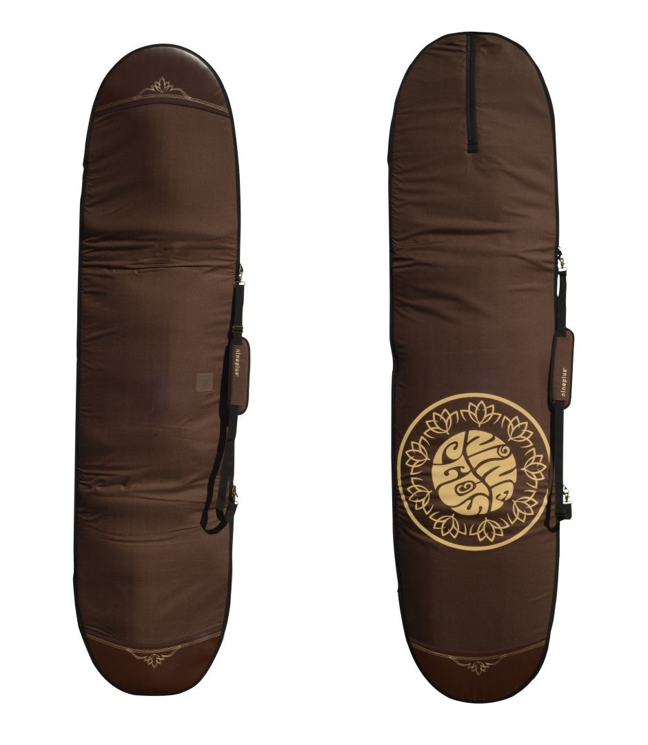 9'6 Nineplus Longboard Bag