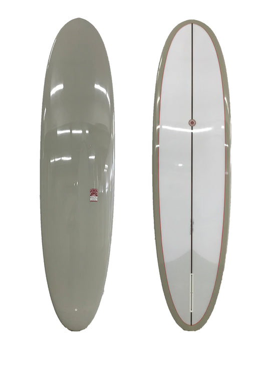 Magic Carpet | 7’4" X 22" X 3"